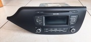 RADIO CD KIA CEED 2012 -2017 Z RAMKĄ 