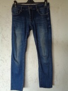  ZARA denim 36