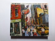 Pat Metheny - Day trip