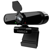 VORSCH 1080P FHD Webcam
