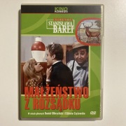 Małżeństwo z rozsądku Bareja 