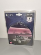 Taśma LED 5m ELight by Eko-Light z Zasilaczem Nowa