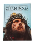 Cierń Boga DVD Film Dramat Religijny Lektor Polski
