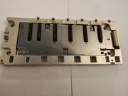 Płyta montażowa Schneider Electric Modicon M340/X80. 