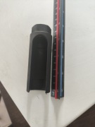 Nasadka Klucz Sondy Lambda 22 mm 3/8"  - 90mm