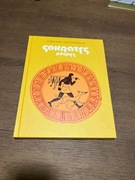 Sokrates półpies Joann Sfarr Christophe Blain