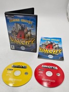 Sim City 4 Deluxe Edition PC ENG