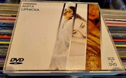 Anita Lipnicka - Dyskografia 3 x cd 1 x DVD  Biały kruk 