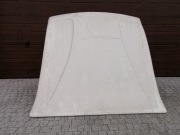 SPOJLER OWIEWKA DACHOWA KIA K2500