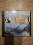 Płyta CD CLUB BASE Vol.8