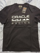 T-shirt Red Bull Racing 