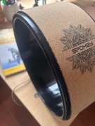 Koło do jogi SPOKEY Czakra