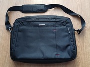 Duża torba na laptopa 18'' Samsonite. Jak nowa!