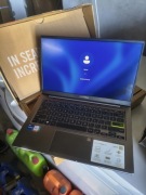 Laptop Asus 13' i7