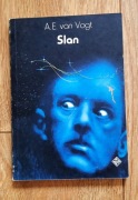 Slan - A. E. van Vogt