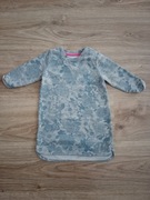 Tunika sukienka bluzka Lupilu rozm. 86/92