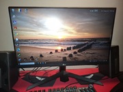 Monitor LED LG 24MP60G-B 23,8 " 1920 x 1080 px IPS / PLS