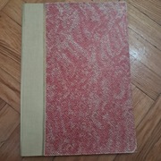 Album na znaczki  A4   16 str 