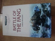 Chris Wraight - Battle of the Gang. 