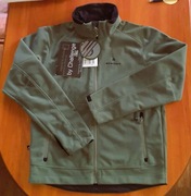 KURTKA STORMSHELL BERGSON BENGA PLUS "S" - 60 %