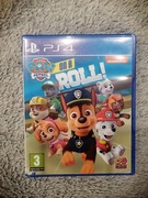 Gra na ps4 psi patrol rusza do akcji 