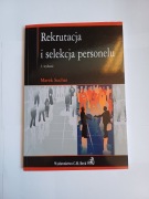 Rekrutacja i selekcja personelu, Marek Suchar, 3.wydanie
