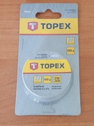 Topex lut cynowy 1,5mm/100g