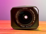 Leica M 21mm f/3.4 Super-Elmar-M ASPH