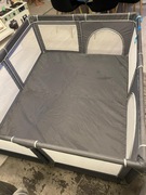 Duży boks / kojec dziecięcy 180 x 150 cm