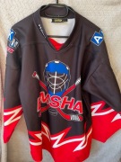 Koszulka RHINO Emsha NHL rozm. L