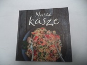 Nasze kasze Magdalena Sych
