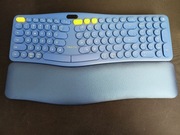 Klawiatura membranowa Delux GM903CV