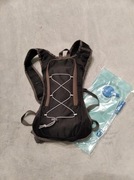 Plecak rowerowy biegowy trekkingowy z bukłakiem 2 l