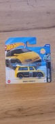 Hot Wheels Renault Espace F1 mała karta