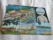 pocztówka Ełk 1984 rok