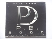 PUFF DADDY - P.E. 2000 [Digipack]