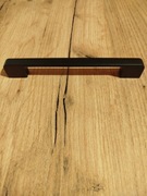 Uchwyt Meblowy 160mm Czarny