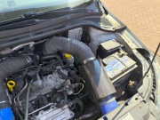 Cold intake 1.0 TSI Fabia Polo Ibiza A1 dolot sportowy Airbox