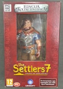 The Settlers 7: Droga do królestwa - Edycja Kolekcjonerska PL