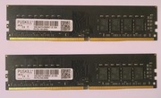 Pamięć RAM Puskill DDR4 16 GB/2666 MHz/do PeCeta/dostępne 2 sztuki
