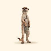 PAPO 50206 - Surykatka Szara Stojąca