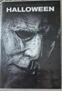 HALLOWEEN . JAMIE LEE CURTIS. DVD           