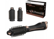 Lokówko-suszarka ROWENTA Ultimate Experience CF9620 keratynowa nasadki 750W