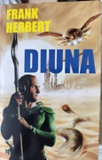 Frank Herbert. Diuna.