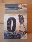  Opaska sportowa Smartwatch smartband