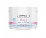 Dermedic Baby masło natłuszczające 225 ml
