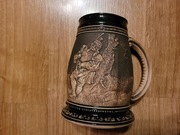 Ceramiczny kufel do piwa