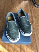 Trampki RESERVED  półbuty  rozm. 30