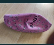 Piłka do gry na boisku 