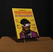 PRZEPRASZAM, ŻE PRZESZKADZAM - DVD - Sorry to Bother You - PL